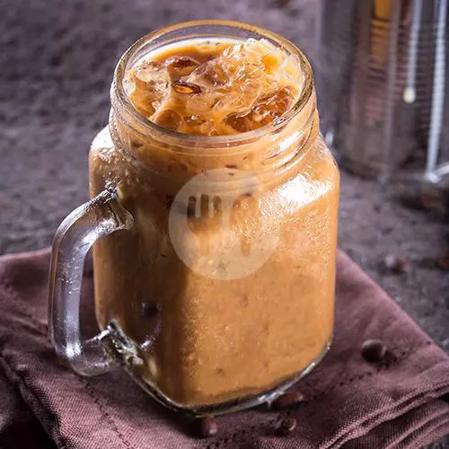 Es Kopi Susu